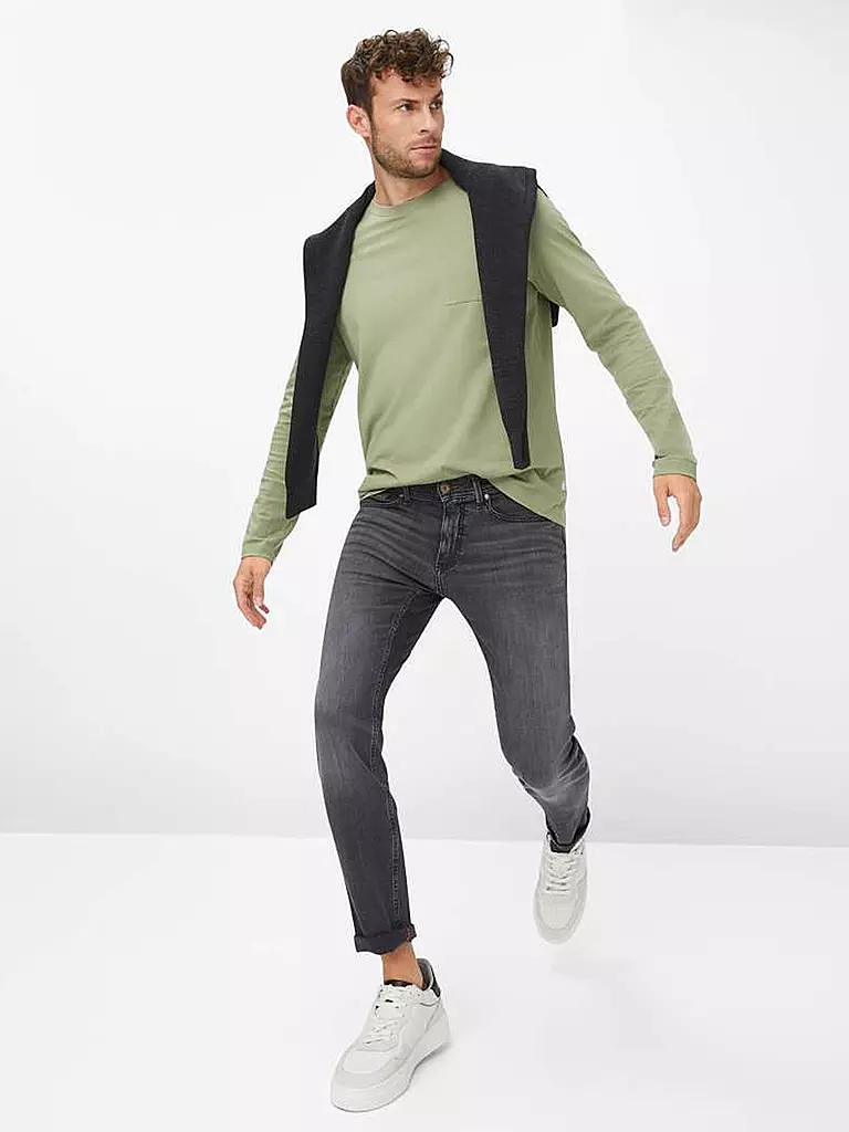 BRAX | Jeans Slim Fit CHRIS | Gris
