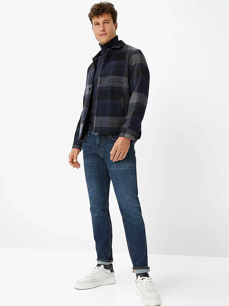 BRAX | Jeans Slim Fit CHRIS | Azul