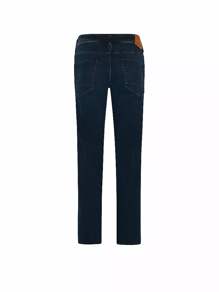 BRAX | Jeans Slim Fit CHRIS | Azul oscuro
