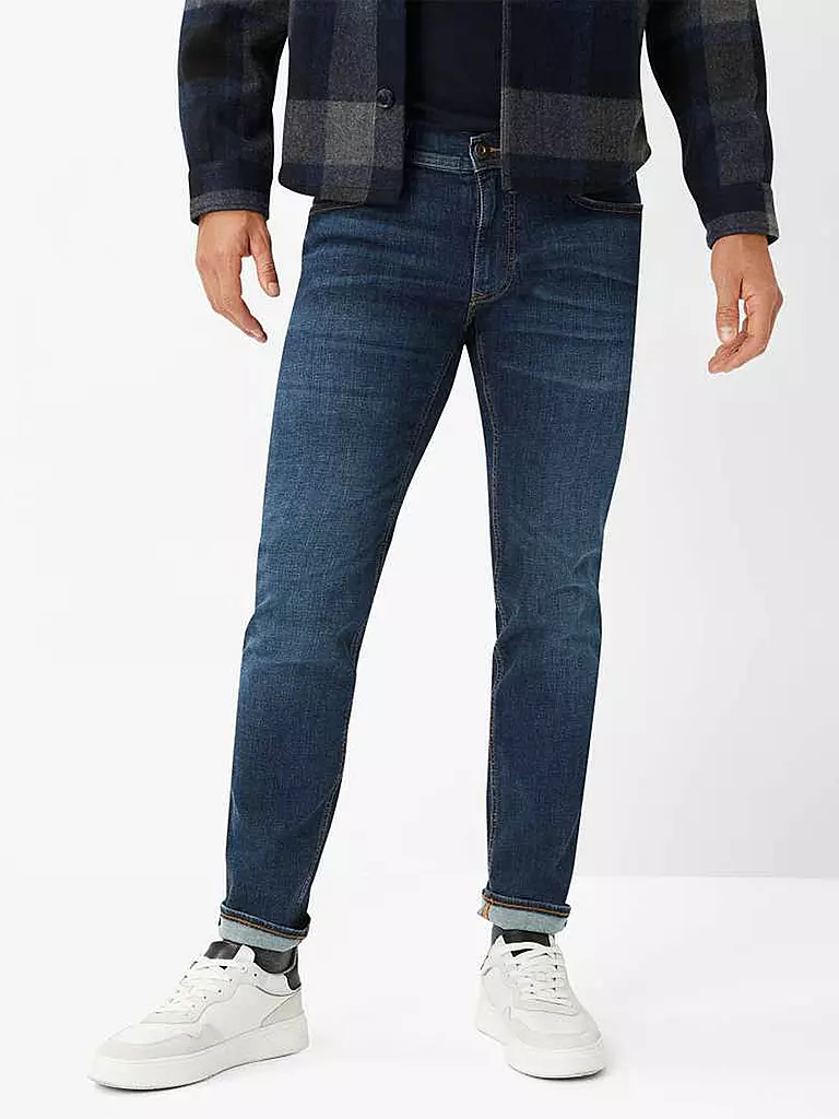 BRAX | Jeans Slim Fit CHRIS | Azul