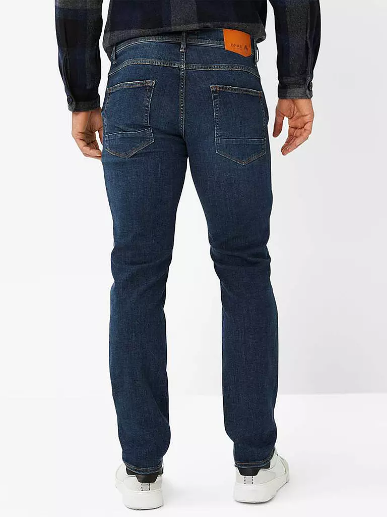 BRAX | Jeans Slim Fit CHRIS | Azul
