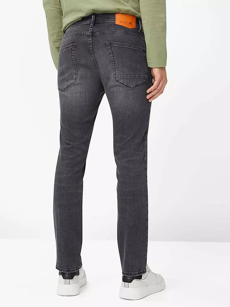 BRAX | Jeans Slim Fit CHRIS | Gris