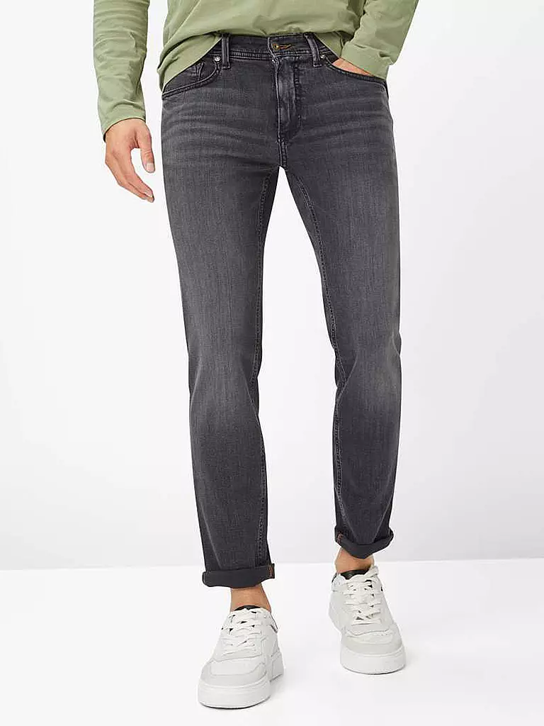 BRAX | Jeans Slim Fit CHRIS | Gris