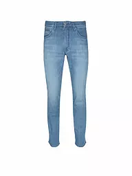 BRAX | Jeans Slim Fit CHUCK | Azul oscuro