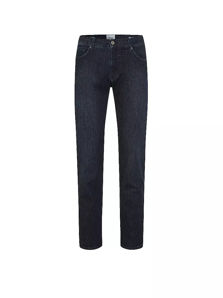 BRAX | Jeans Slim Fit CHUCK | Azul oscuro