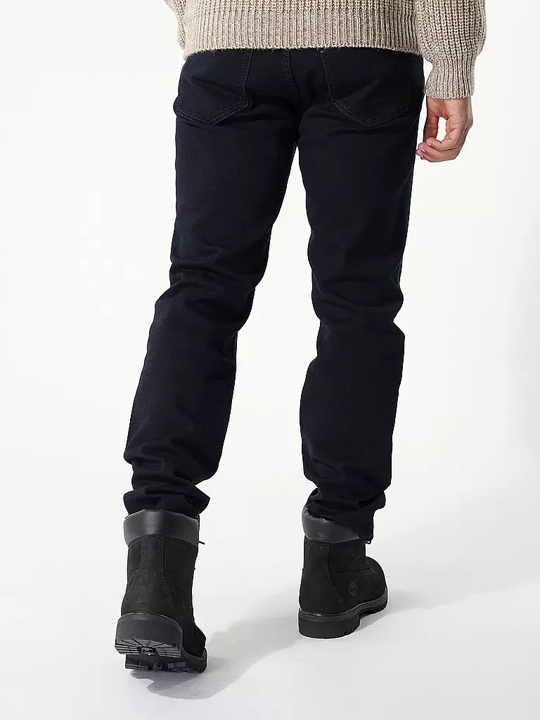 BRAX | Jeans Slim Fit CHUCK | Azul oscuro