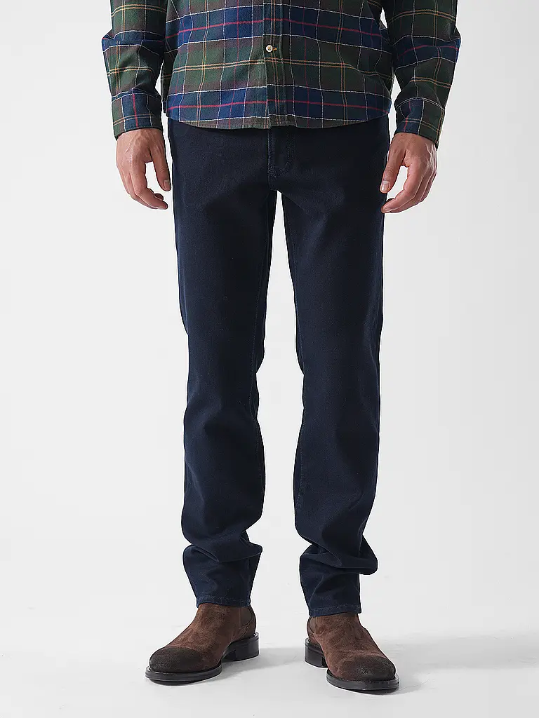 BRAX | Jeans Slim Fit CHUCK | Azul oscuro