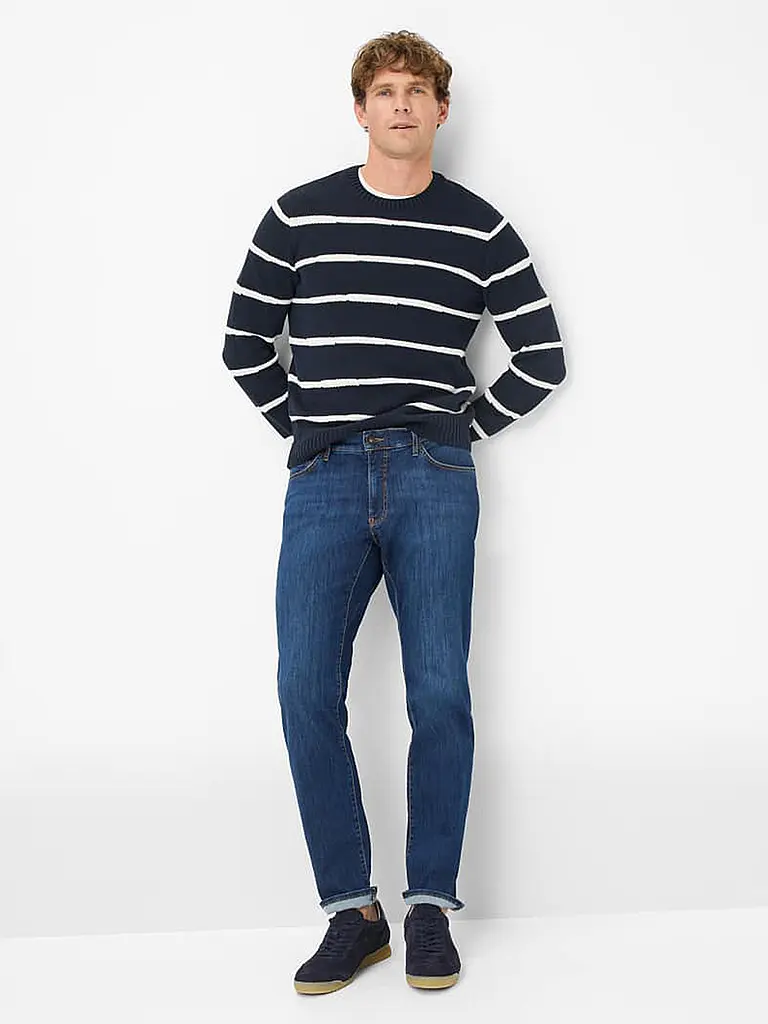 BRAX | Jeans Slim Fit CHUCK | Azul