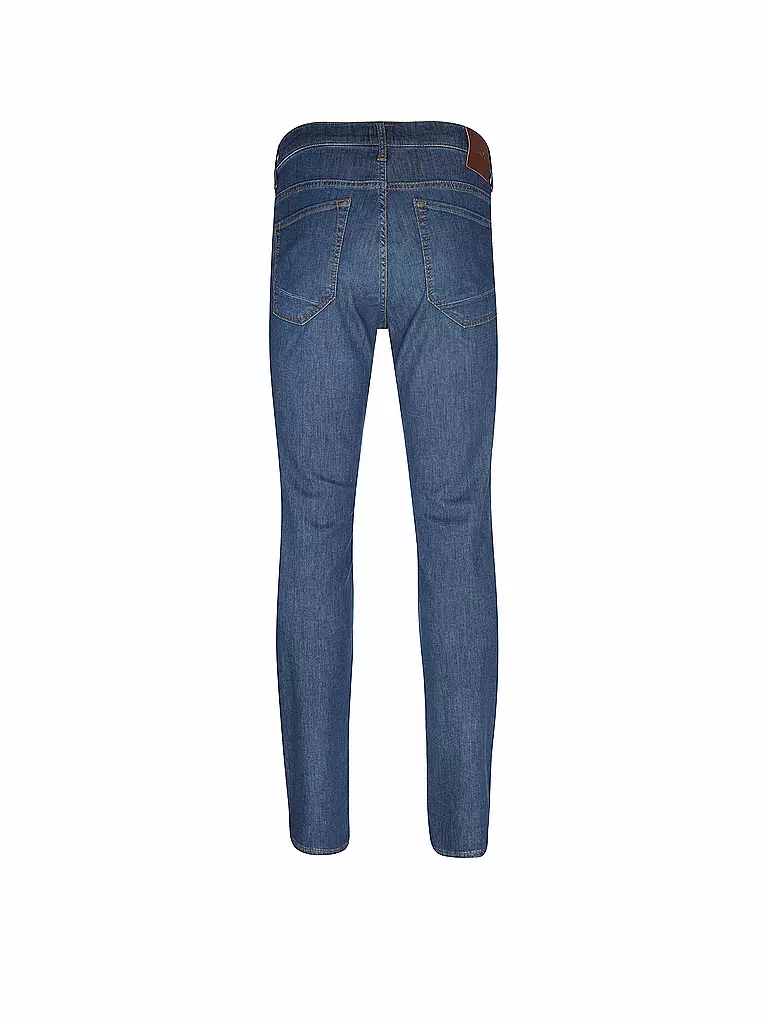 BRAX | Jeans Slim Fit CHUCK | Azul