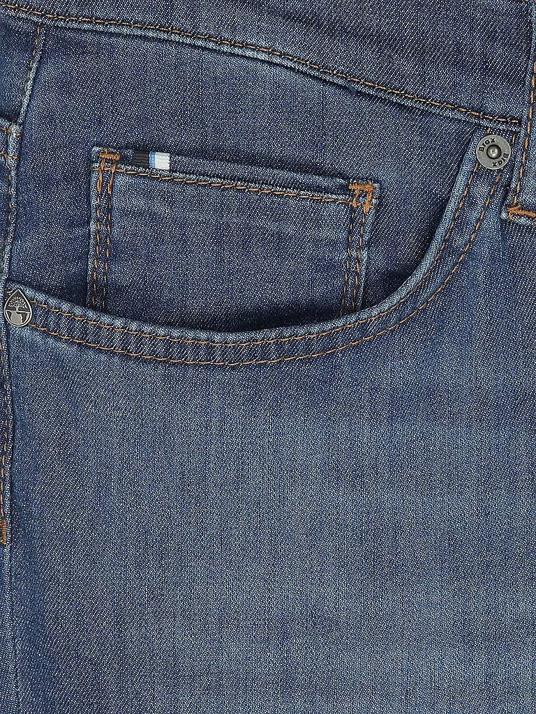 BRAX | Jeans Slim Fit CHUCK | Azul