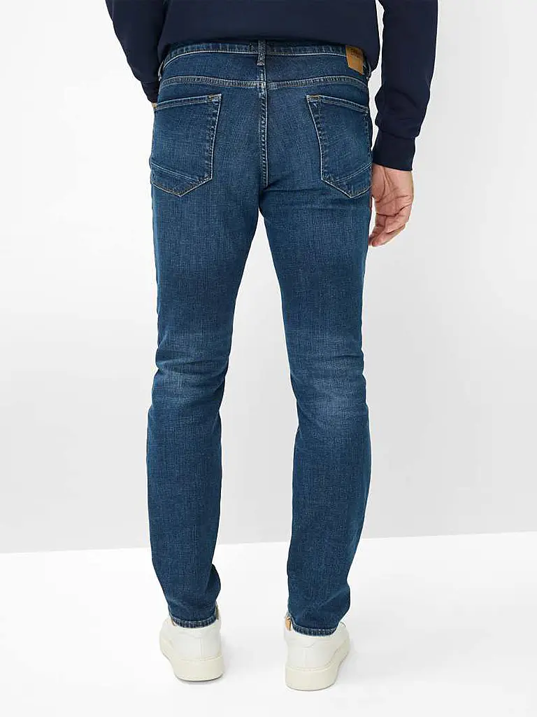 BRAX | Jeans Slim Fit CHUCK | 