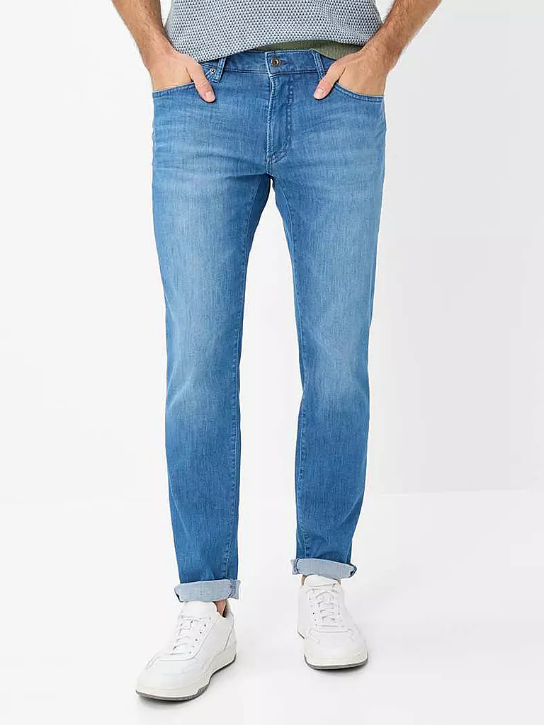 BRAX | Jeans Slim Fit CHUCK | 