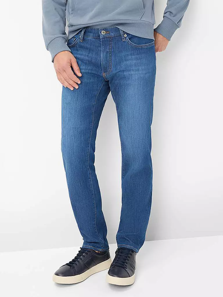 BRAX | Jeans Slim Fit CHUCK | Azul