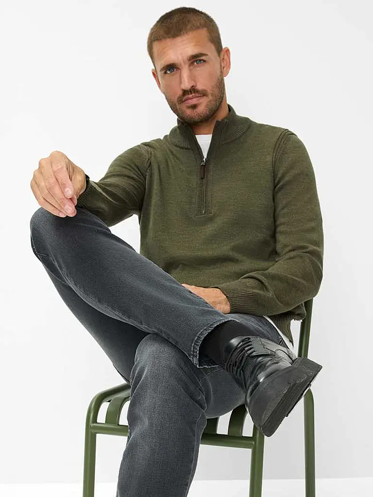 BRAX | Jeans Slim Fit CHUCK | 