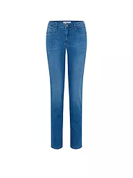 BRAX | Jeans Slim Fit SHAKIRA  | Azul
