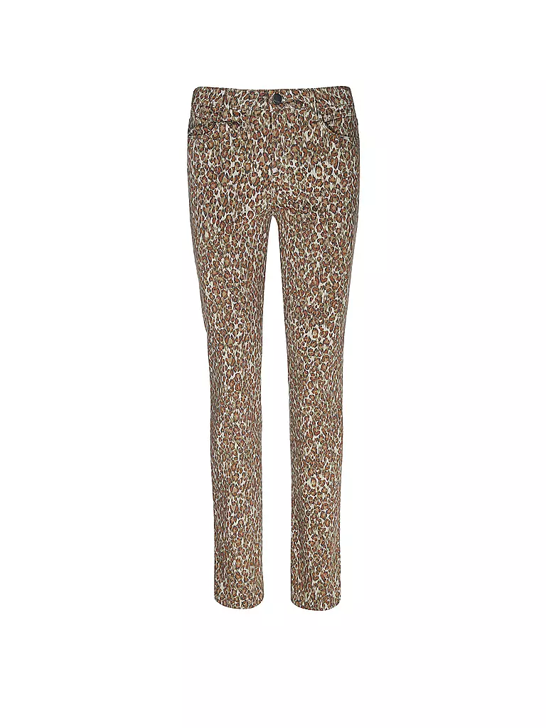 BRAX | Jeans Slim Fit SHAKIRA  | Marrón claro