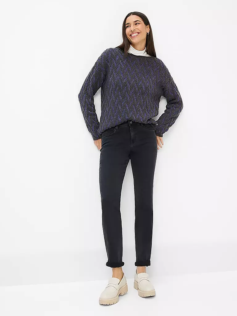 BRAX | Jeans Slim Fit SHAKIRA  | Gris