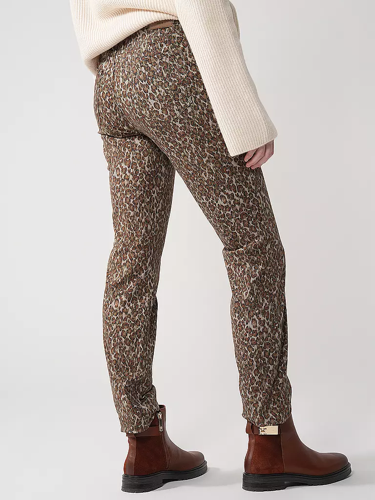 BRAX | Jeans Slim Fit SHAKIRA  | Marrón claro