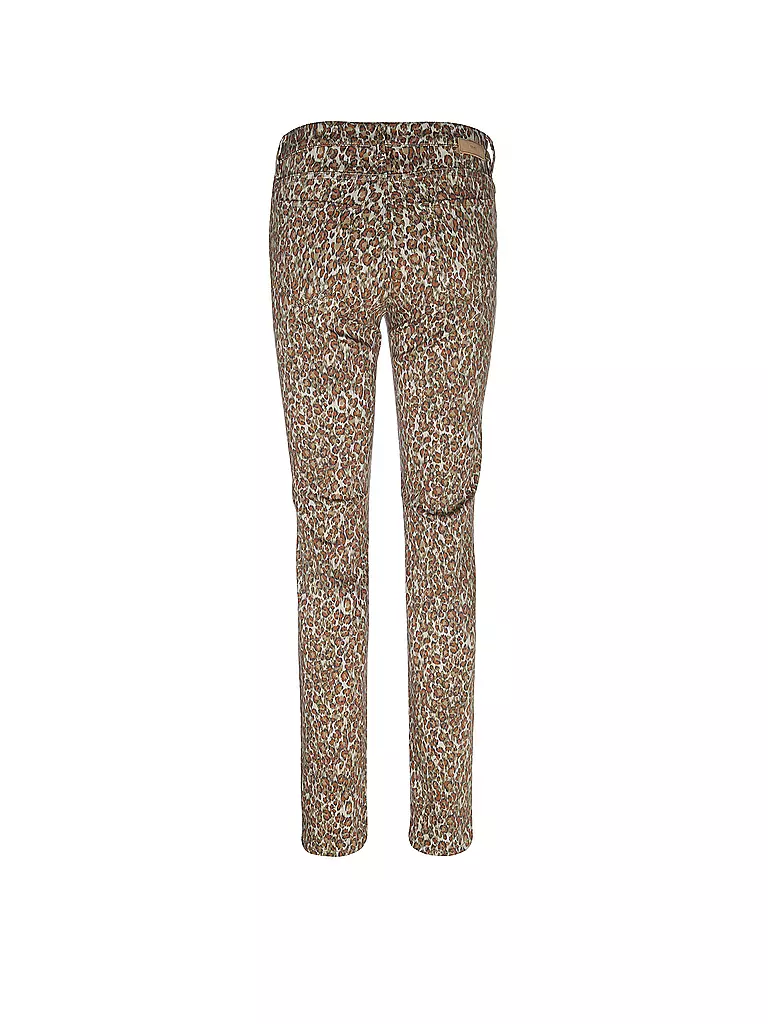 BRAX | Jeans Slim Fit SHAKIRA  | Marrón claro