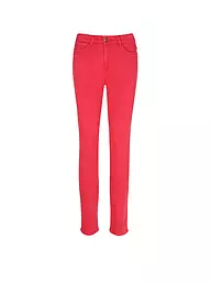 BRAX | Vaqueros Slim Fit SHAKIRA | Rojo