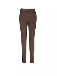BRAX | Vaqueros Slim Fit SHAKIRA | Marrón