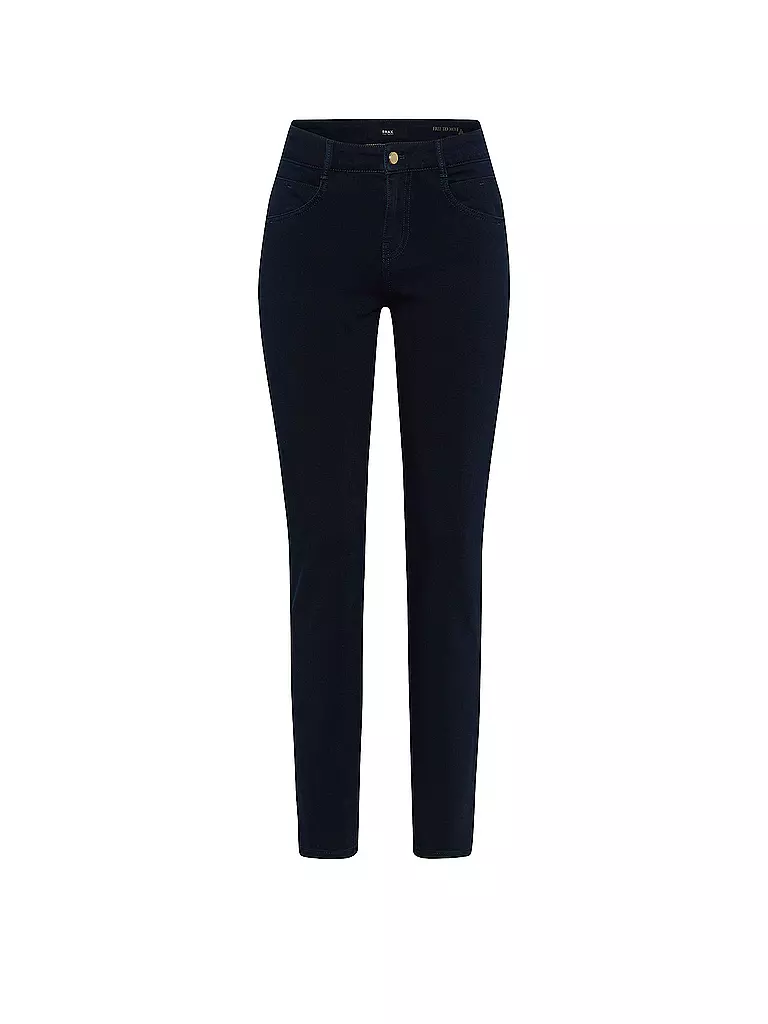 BRAX | Jeans Slim Fit SHAKIRA | Negro