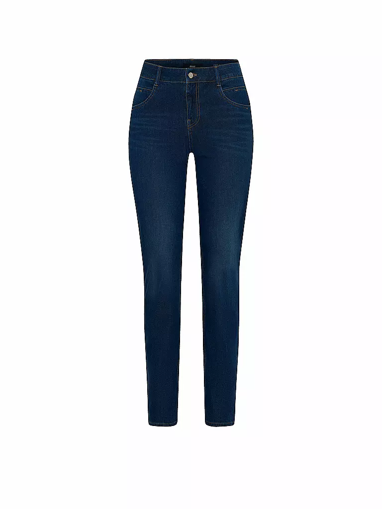 BRAX | Jeans Slim Fit SHAKIRA | Azul oscuro