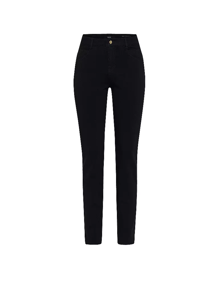 BRAX | Jeans Slim Fit SHAKIRA | Negro