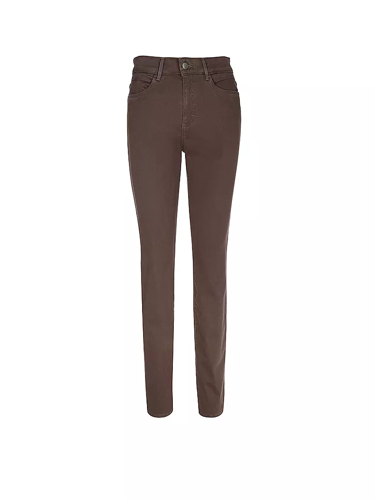 BRAX | Jeans Slim Fit SHAKIRA | Marrón
