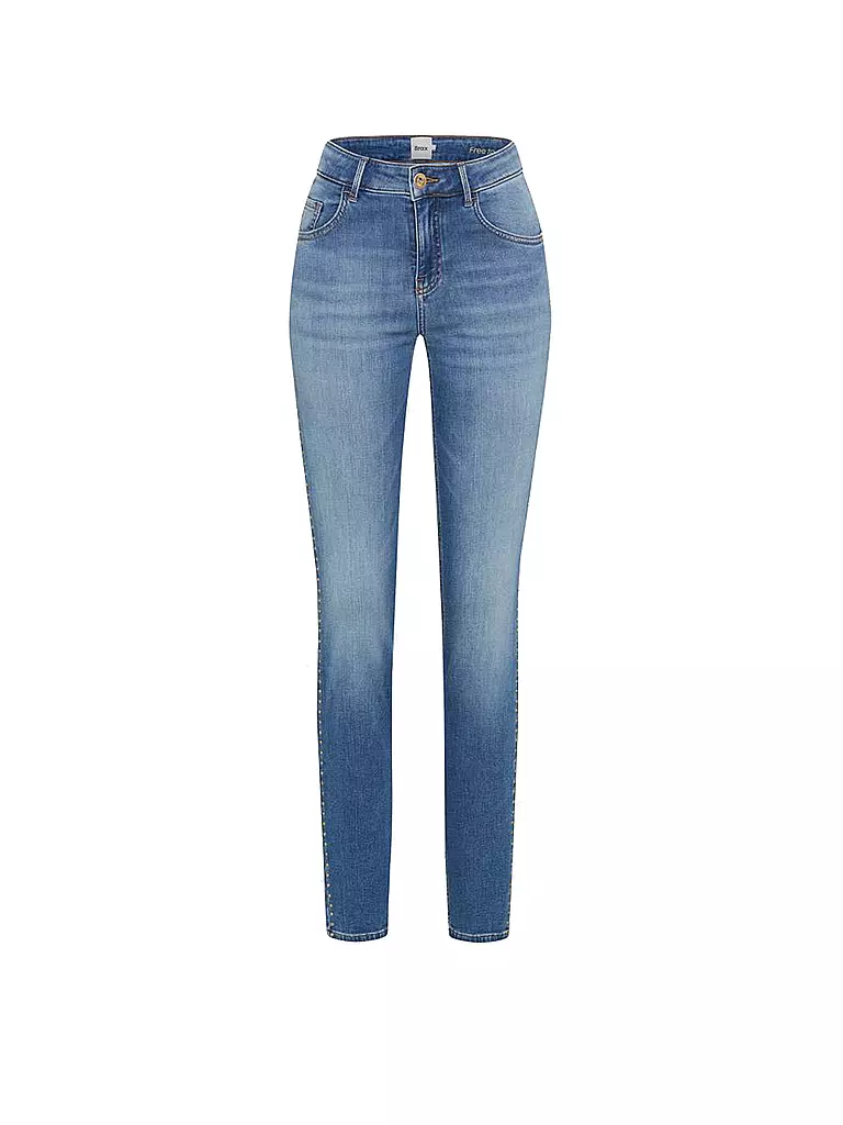 BRAX | Jeans Slim Fit SHAKIRA | Azul