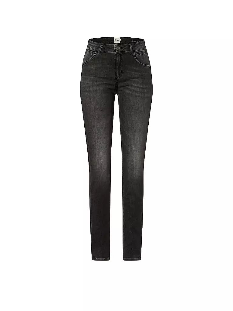 BRAX | Jeans Slim Fit SHAKIRA | Gris