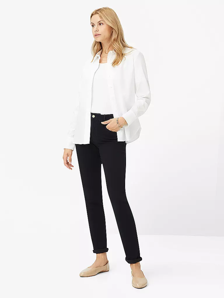 BRAX | Jeans Slim Fit SHAKIRA | Negro