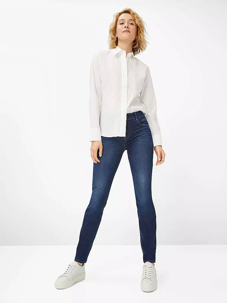 BRAX | Jeans Slim Fit SHAKIRA | Azul oscuro
