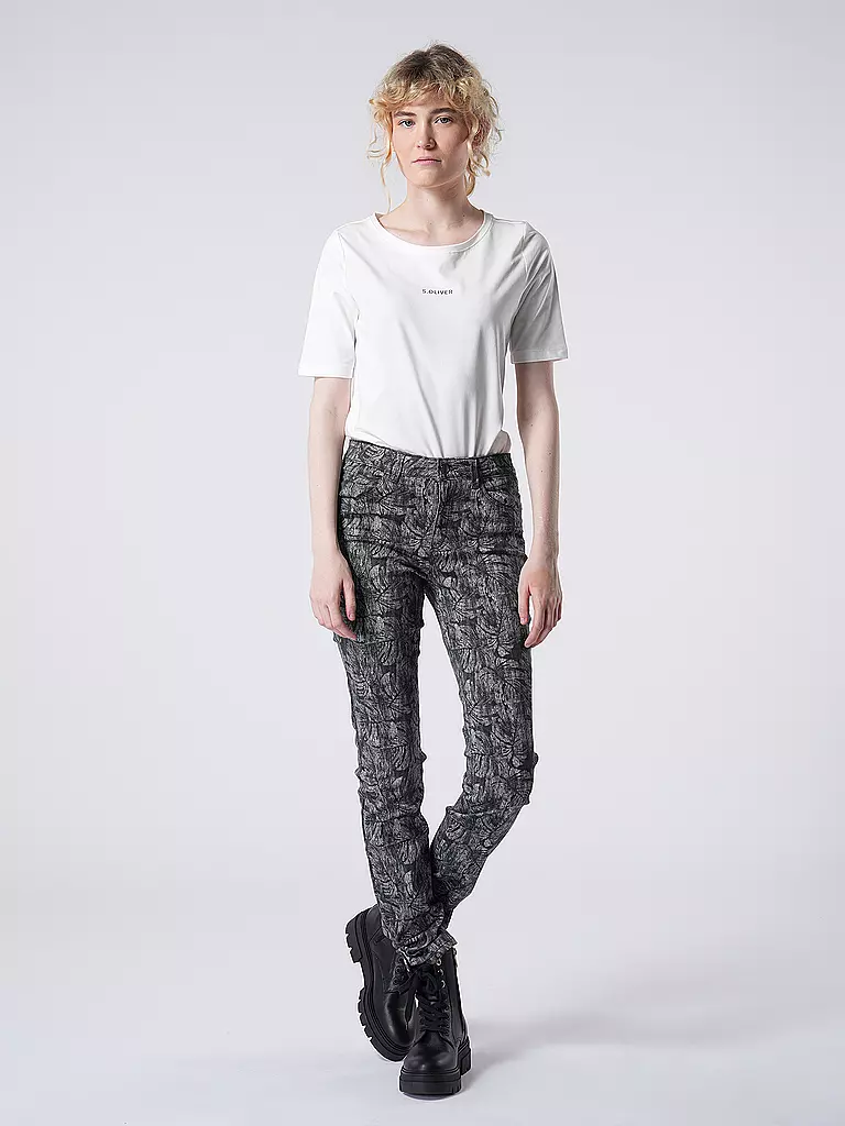 BRAX | Jeans Slim Fit SHAKIRA | Gris
