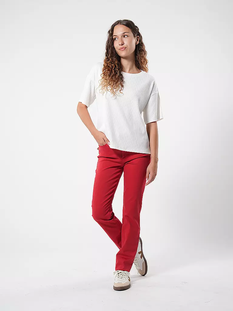 BRAX | Jeans Slim Fit SHAKIRA | Rojo