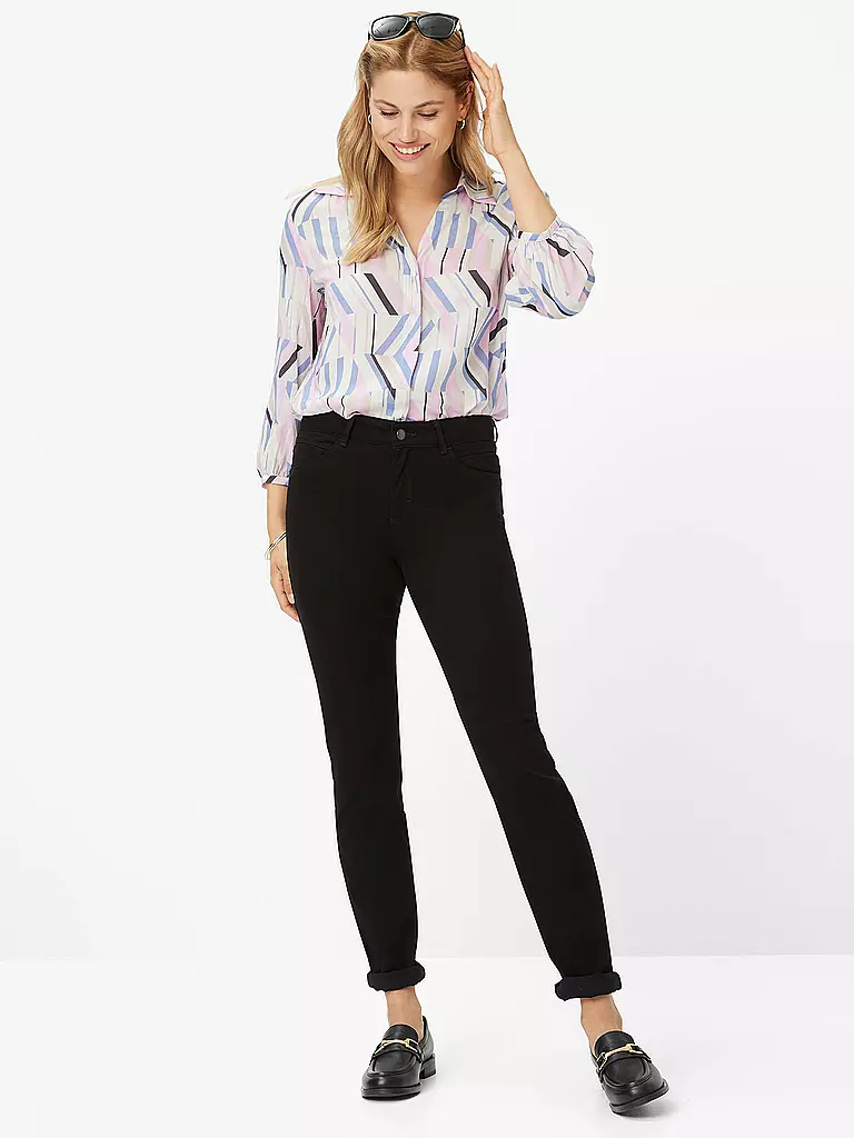 BRAX | Jeans Slim Fit SHAKIRA | Negro