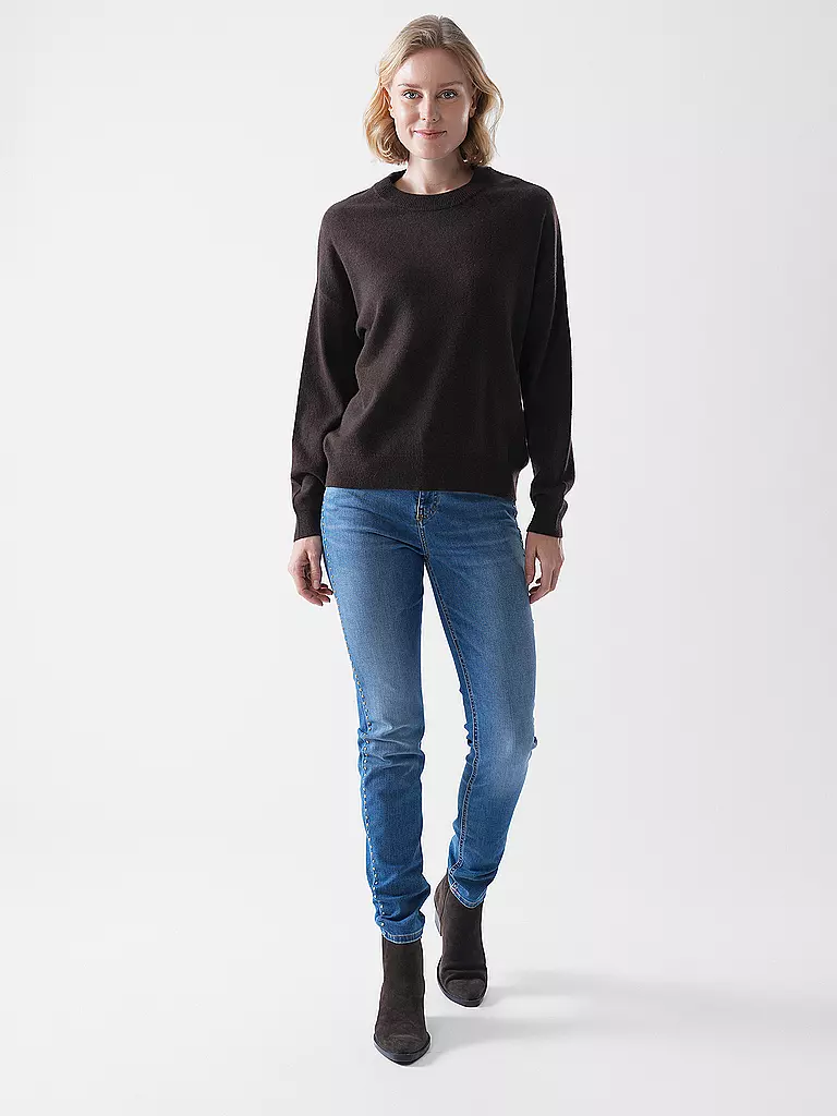 BRAX | Jeans Slim Fit SHAKIRA | Azul