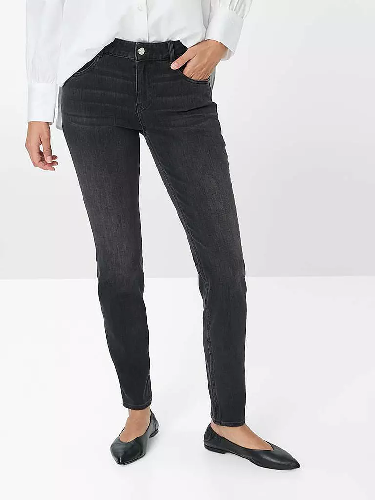 BRAX | Jeans Slim Fit SHAKIRA | Gris