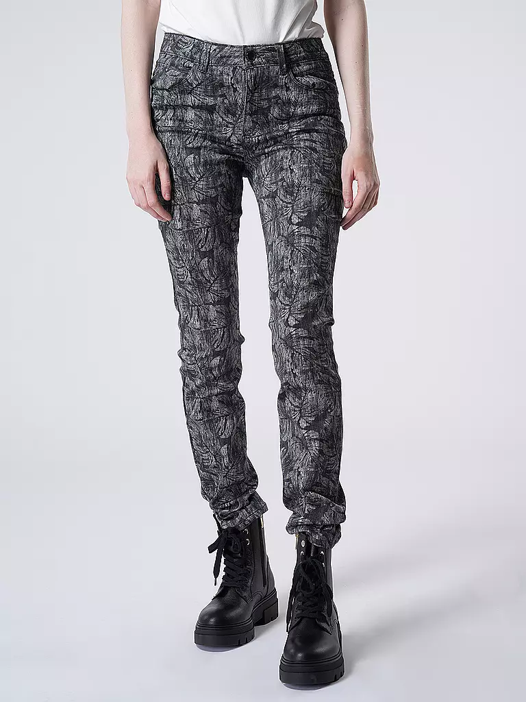 BRAX | Jeans Slim Fit SHAKIRA | Gris