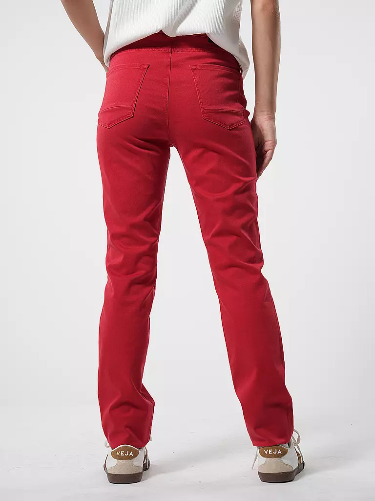 BRAX | Jeans Slim Fit SHAKIRA | Rojo