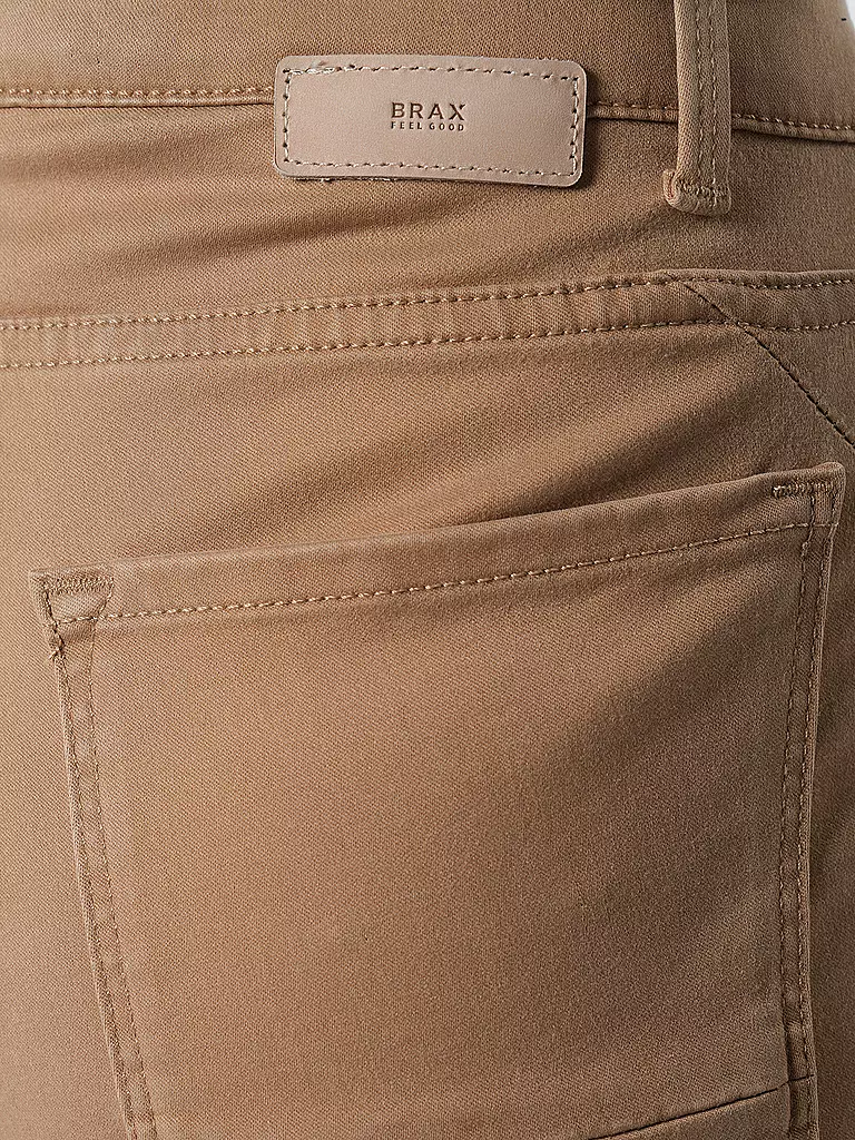 BRAX | Jeans Slim Fit SHAKIRA | Camel