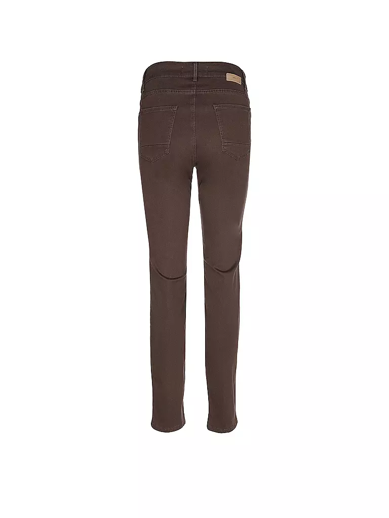 BRAX | Jeans Slim Fit SHAKIRA | Marrón