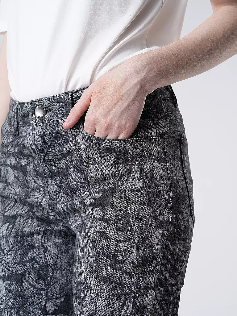 BRAX | Jeans Slim Fit SHAKIRA | Gris