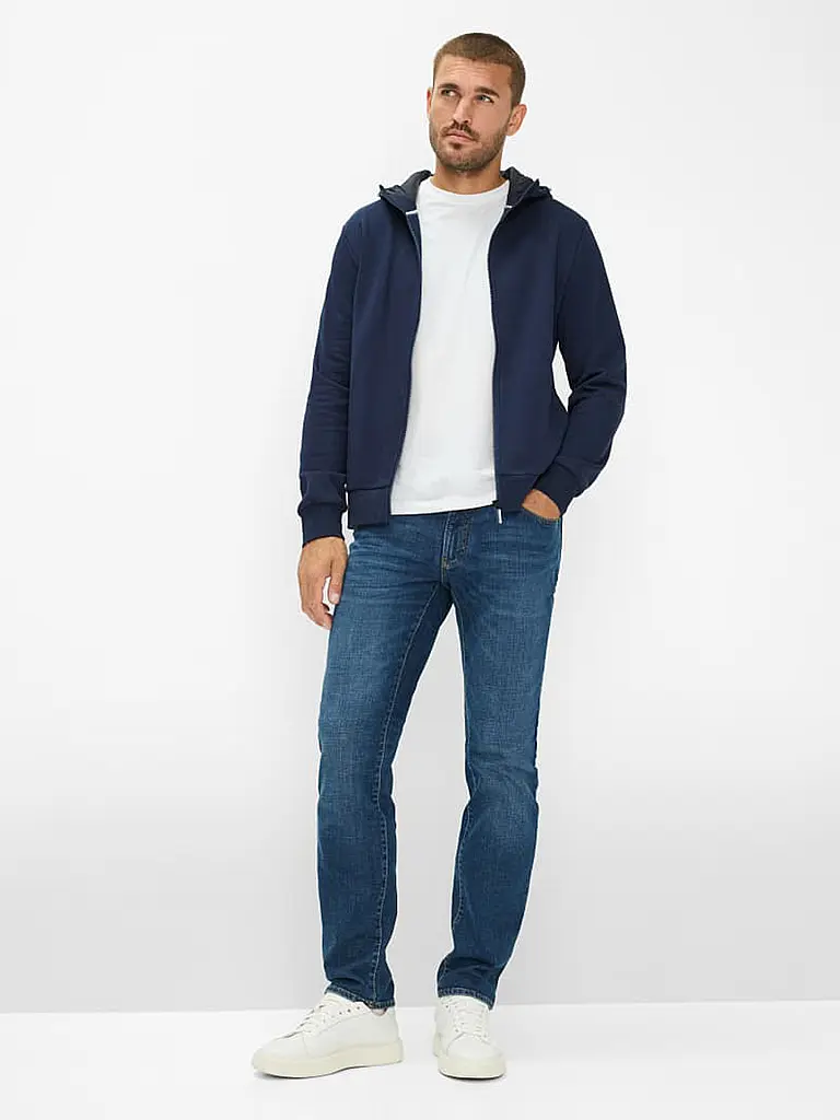 BRAX | Jeans Slim Fit | Azul