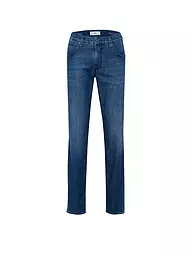 BRAX | Jeans Straight Fit CADIZ | Azul