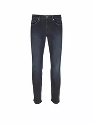 BRAX | Jeans Straight Fit CADIZ | Azul oscuro