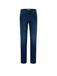 BRAX | Jeans Straight Fit CADIZ | Azul oscuro