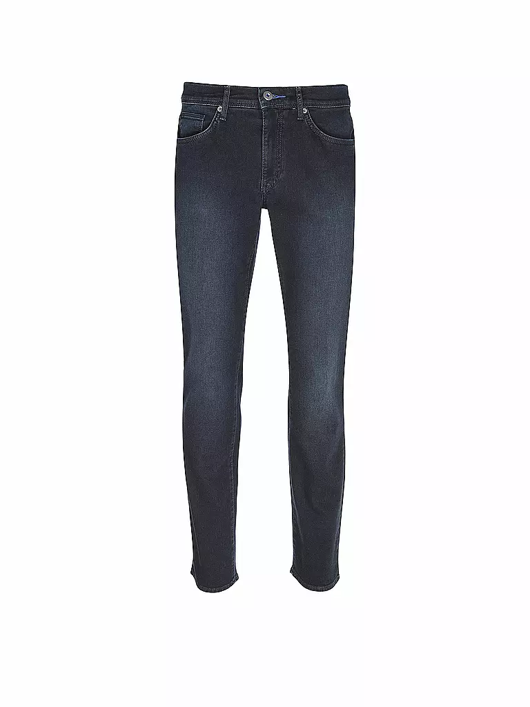 BRAX | Jeans Straight Fit CADIZ | Azul oscuro