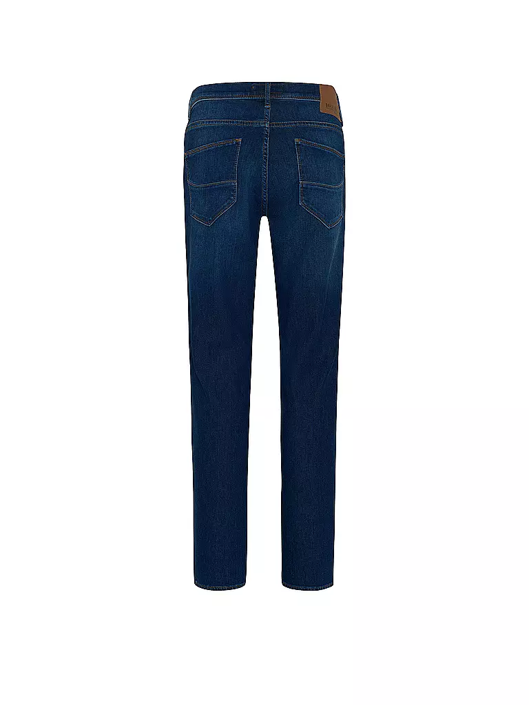 BRAX | Jeans Straight Fit CADIZ | Azul oscuro