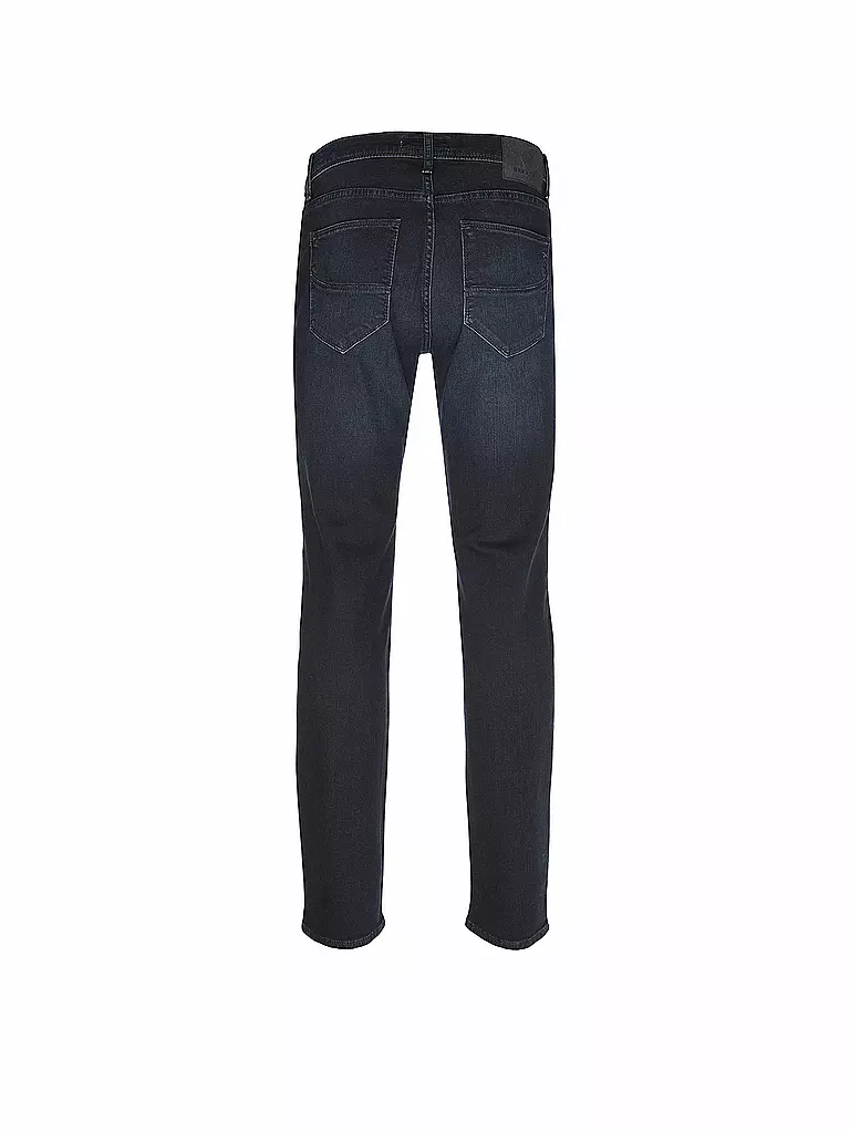 BRAX | Jeans Straight Fit CADIZ | Azul oscuro